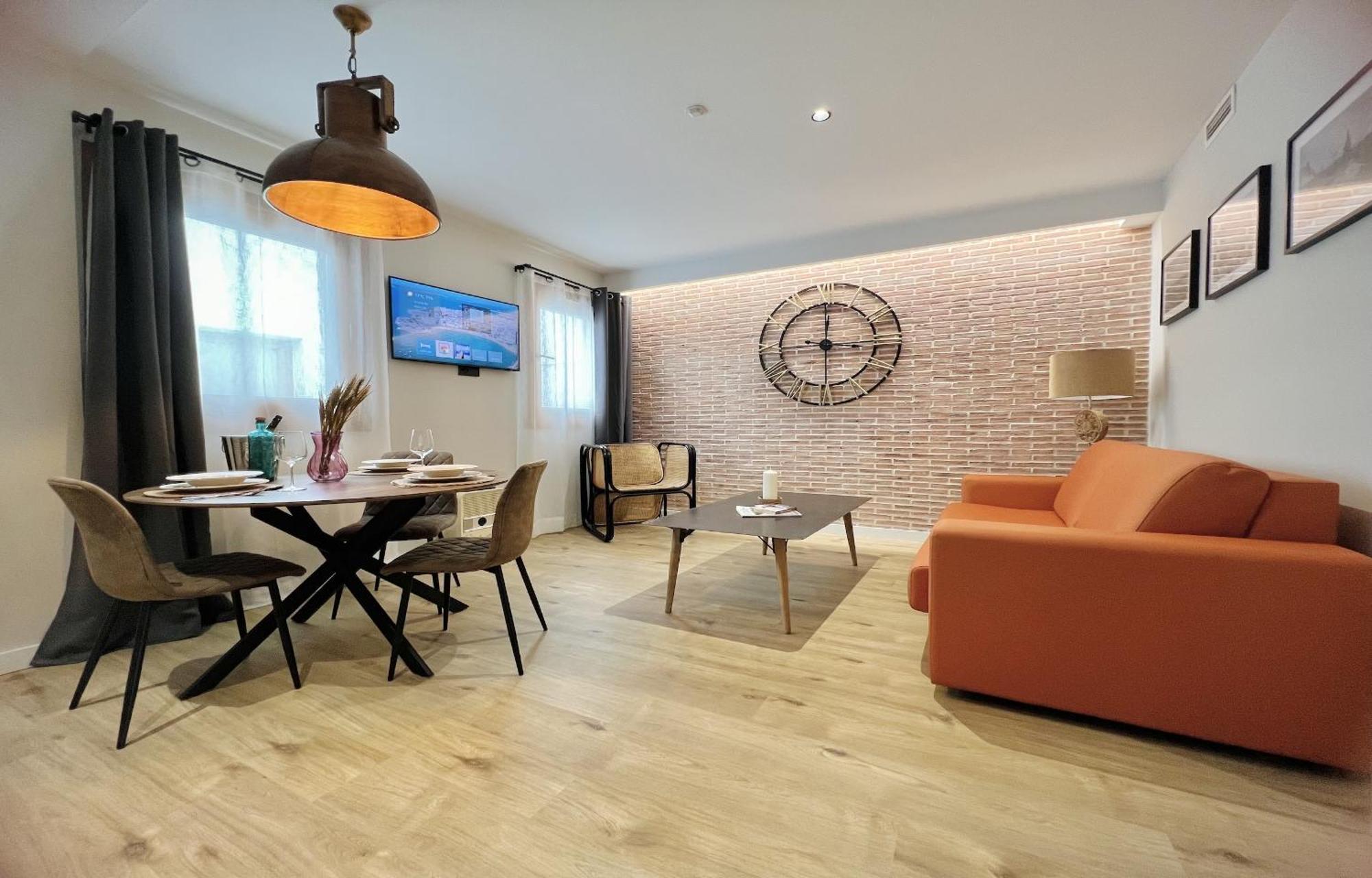 Aparthotel Luz De Gades - Suites Spa Gym - Adults Only Cadiz Exterior photo